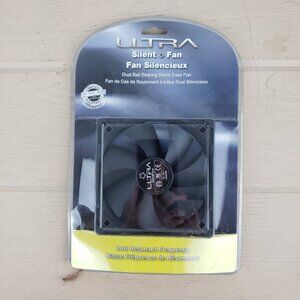 Ultra SilentFlow Fan NWT